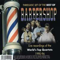 Barbershop Arrangers