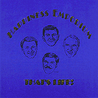 Happiness Emporium : That's Life : 1 CD : 