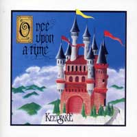 Keepsake : Once Upon A Time : 1 CD : 