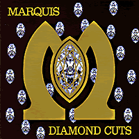 Marquis : Diamond Cuts : 1 CD : 