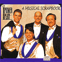 Power Play : A Musical Scrapbook : 1 CD : 