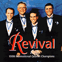 Revival : Revival : 1 CD : 