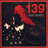 139th St. Quartet : Collection : 3 CDs : 