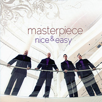 Masterpiece : Nice and Easy : 1 CD : 