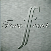 Forefront : Forefront : 1 CD : 