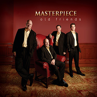 Masterpiece : Old Friends : 1 CD : 