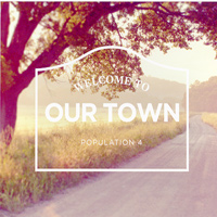 Our Town : Our Town : 1 CD : 