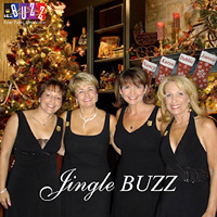 Buzz : Jingle Buzz : 1 CD