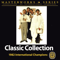 Classic Collection : Masterworks Series : 1 CD