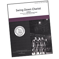 Various Arrangers : Barbershop Spirituals : TTBB : Sheet Music : 