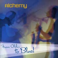 Alchemy barbershop chorus