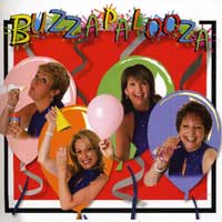 Buzz : Buzzapalooza : 1 CD : 
