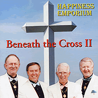 Happiness Emporium : Beneath The Cross II : 1 CD : 