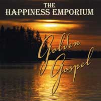 Happiness Emporium : Golden Gospel : 1 CD : 