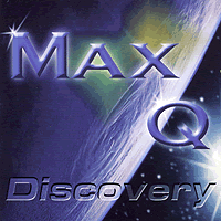 Max Q : Discovery : 1 CD : 