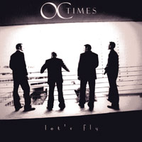 OC Times : Let's Fly : 1 CD : 