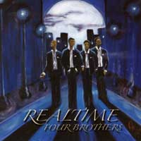 Realtime : Four Brothers : 1 CD : 