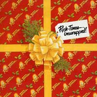 Rich-Tone Chorus : Unwrapped! : 1 CD : Dale Syverson : 