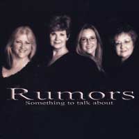 Rumors : Something To Talk About : 1 CD : 