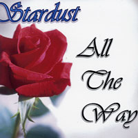 Stardust : All The Way : 1 CD : 