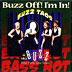 Buzz : Buzz Off I'm In - CD Set : TTBB : Parts CD Set