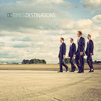 OC Times : Destinations : 1 CD : 