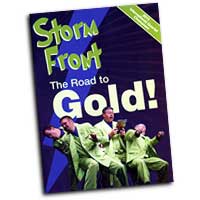 Storm Front : The Road to Gold : DVD : 