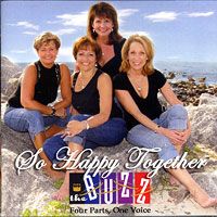 Buzz : So Happy Together : 1 CD