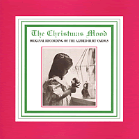 Alfred Burt / Columbia Choir : The Christmas Mood : 1 CD : Alfred Burt : 6 48264 42232 1 : 4223