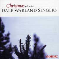 Dale Warland Singers : Dale Warland Singers Christmas : 1 CD : Dale Warland :  : 49208