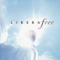 Libera : Free : 1 CD : Robert Prizeman :  : 57823