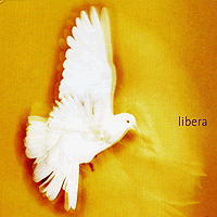 Libera : Libera : 1 CD : Robert Prizeman :  : WCL29053.2