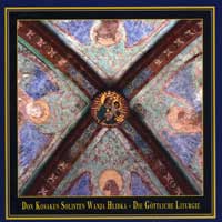 Don Cossack Choir : The Divine Works from the Russian Orthodox Tradition : 1 CD : Wanja Hlibka :  : 72