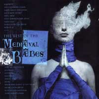 Mediaeval Baebes : Best of : 1 CD :  : EMDIVE947.2