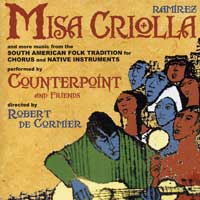 misa criolla duplicate