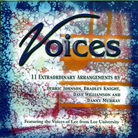 voices lee singers