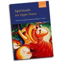 Spirituals Arrangements for Female Voices