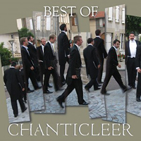 Chanticleer - Psallite! A Renaissance Christmas (With Selections From Chanticleer In Concert) Chanticleer - Psallite! A Renaissance Christmas (With Selections From Chanticleer In Concert)
