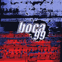 Various Artists : Best Of Collegiate A Cappella '99 : 1 CD : 