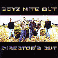 Boyz Nite Out : Directors Cut : 1 CD : 