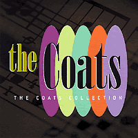 Coats : Collection : 1 CD : 