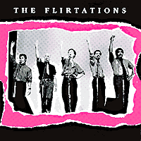 Flirtations, The : Flirtations, The : 1 CD : 