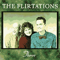 Flirtations, The : Three : 1 CD : 