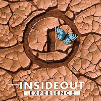 InsideOut : Experience : 1 CD : 
