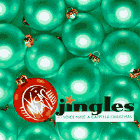 Voice Male : Jingles : 1 CD :  : 3745480