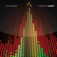 Blenders : Christmas Light : 1 CD : 
