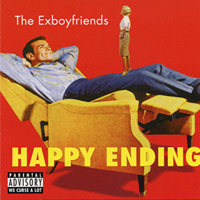 Exboyfriends : Happy Ending : 1 CD : 