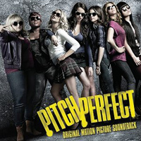 Various Artists : Pitch Perfect - Motion Picture Sound Track : 1 CD :  : 602537159710 : UNIVB001753102.2