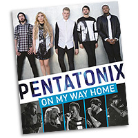 Pentatonix : On My Way Home : DVD : 
