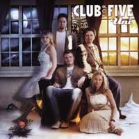 Club For Five : Uni : 1 CD : 